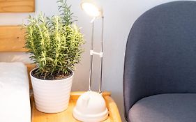 Restaurace a penzion U Hasičů